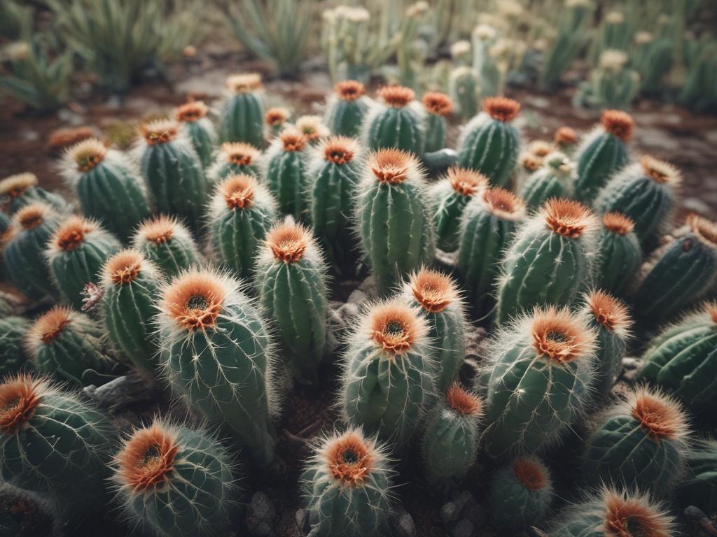 cactus, festival, community, nature, gardening