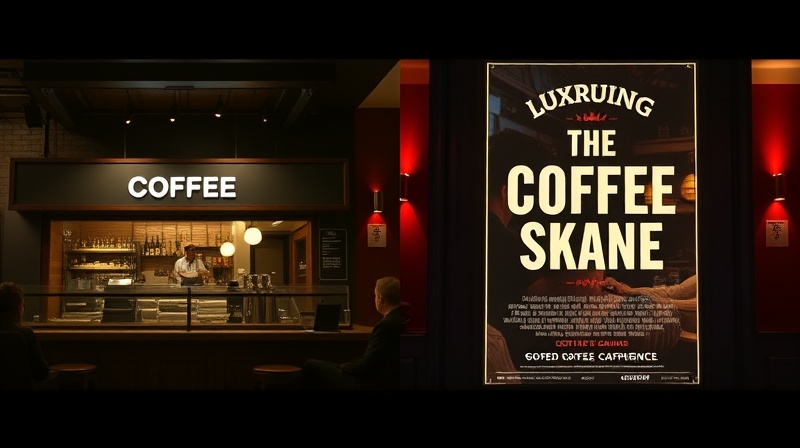 The Coffee Brand Resurrection