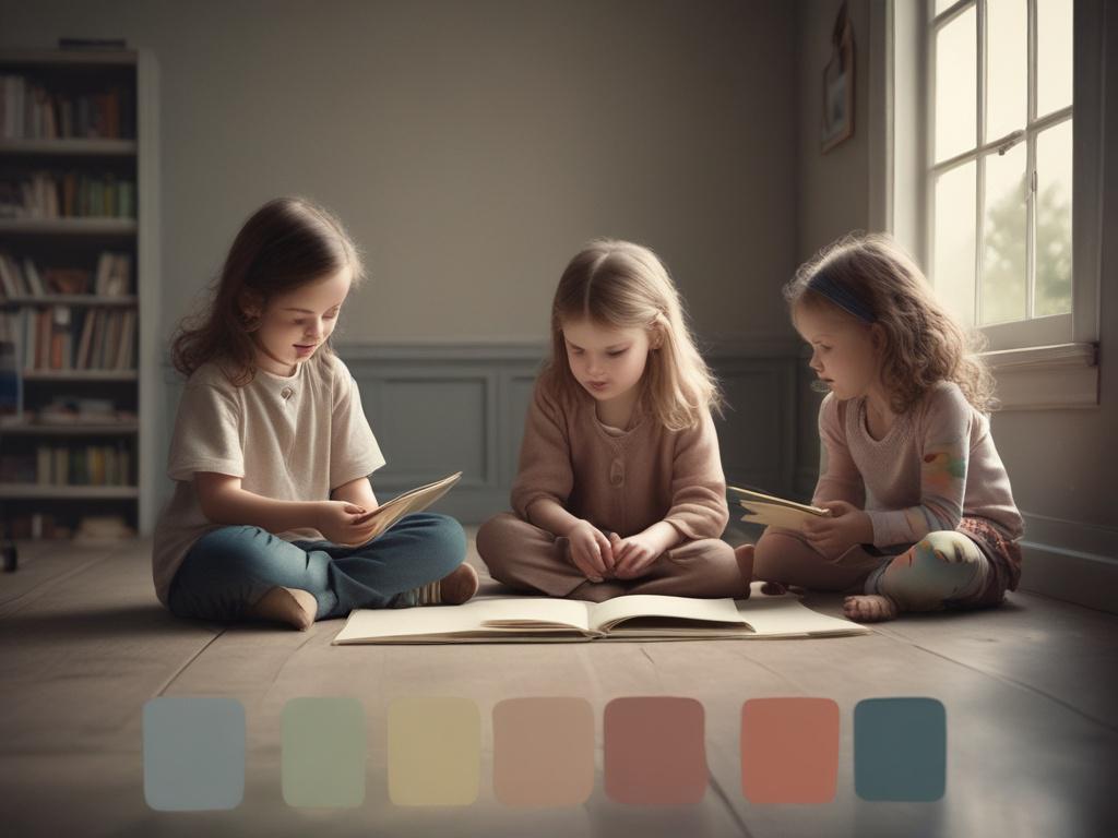 workshops, storytelling, creativity, children, literature