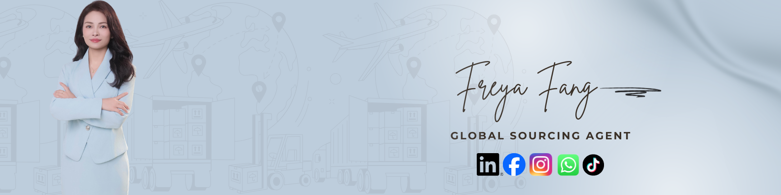 Global Sourcing Agent