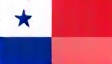 Panama flag