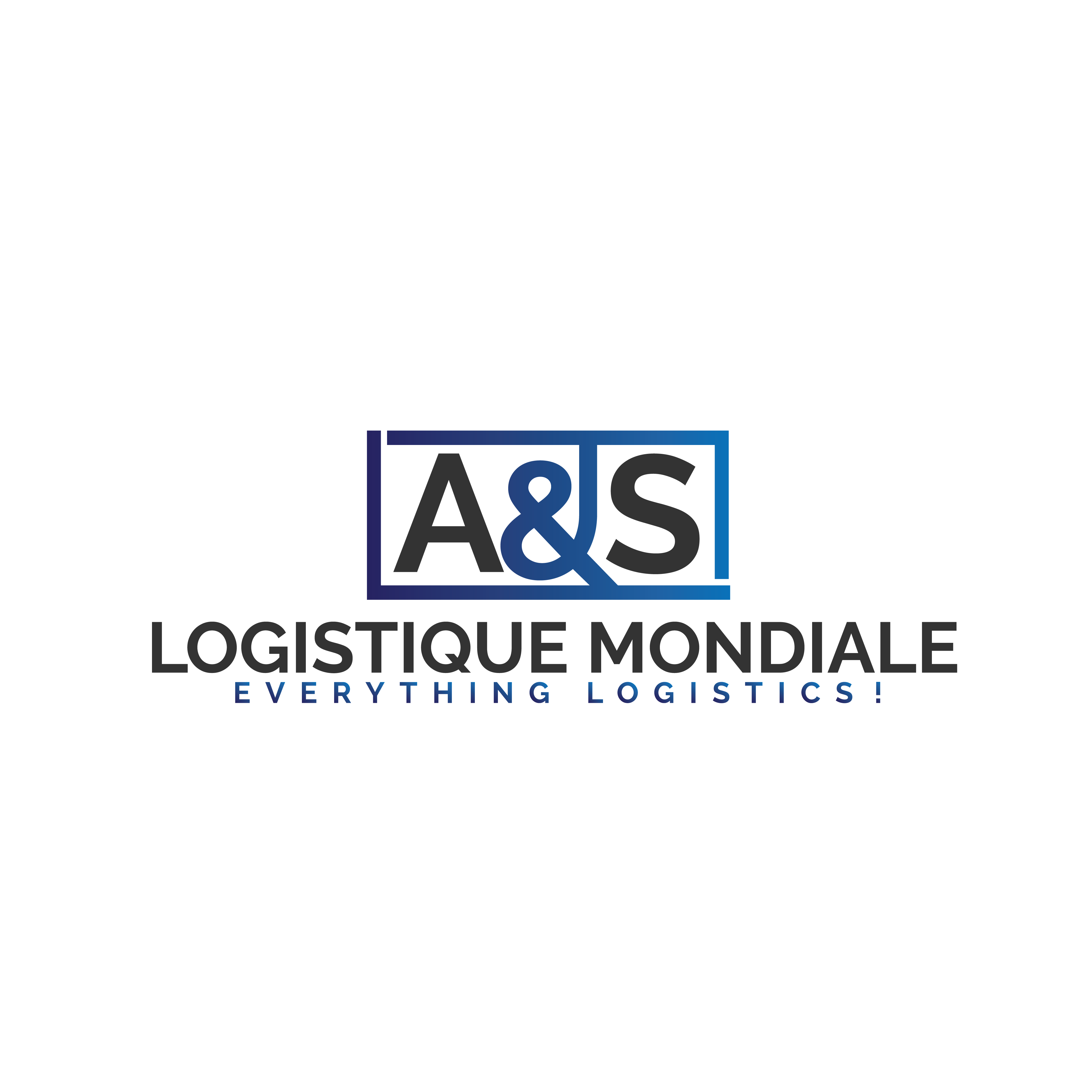 A&S Logistique Mondiale