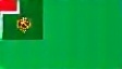 Saint Kitts and Nevis flag