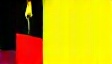 Barbados flag
