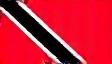 Trinidad and Tobago flag