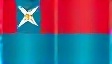 Turks and Caicos Islands flag