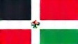 Dominica flag