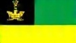 Saint Vincent and the Grenadines flag