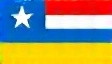 Aruba flag