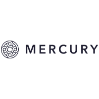 Mercury financial platform for businesses