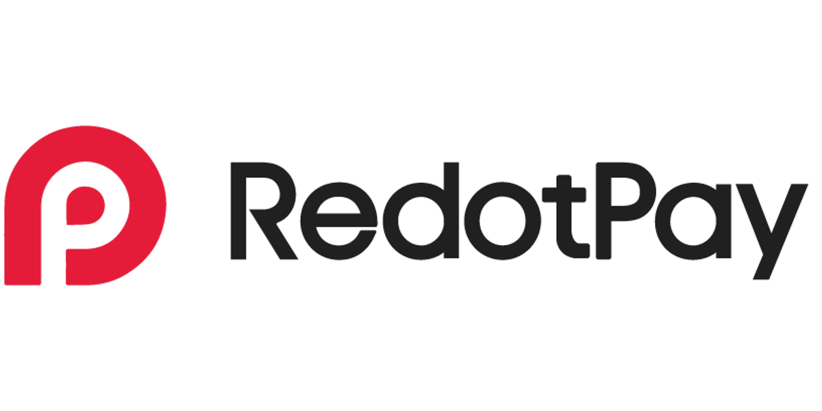 RedotPay digital payment platform logo