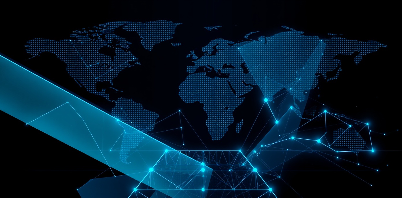 Global business landscape