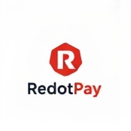 RedotPay digital payment platform logo