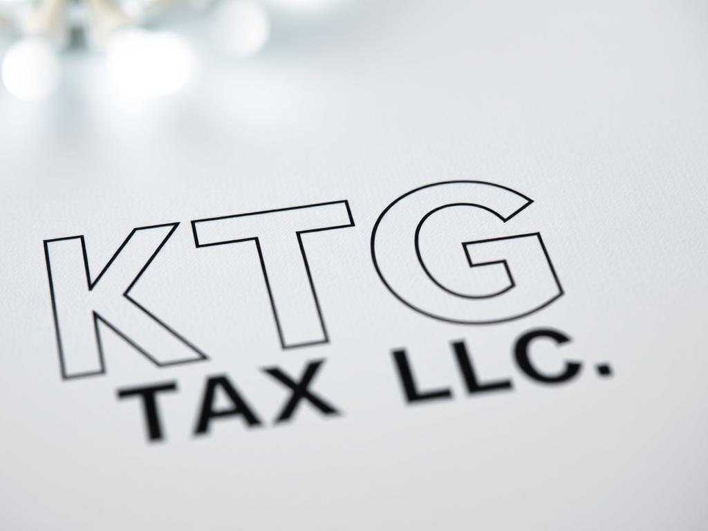 KTG Tax LLC