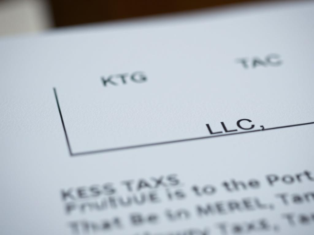 KTG Tax LLC