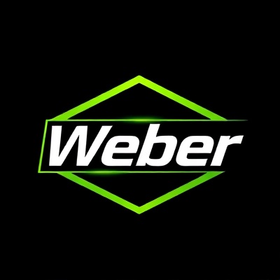 Weber Mobile Auto Detailing Logo