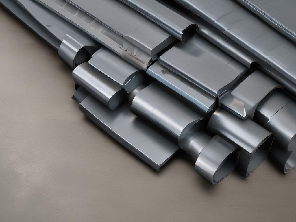 Custom Steel Solutions