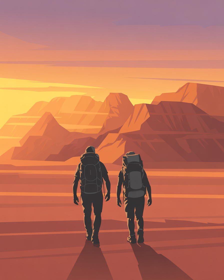 Explore Village