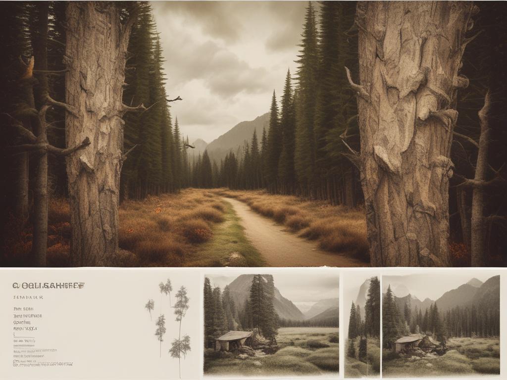 **Prompt for AI Image Generator:**

Create a realistic high-resolution photo that encapsulates the essence of the blog titled "Embracing the Great Outdoors." The composition should be simple and clear, featuring a solitary subject that embodies the spirit of outdoor adventure and connection with nature. 

Subject: A person sitting on a rocky outcrop, gazing thoughtfully at the expansive natural landscape in front of them. The individual should be dressed in casual outdoor attire, equipped with a backpack an