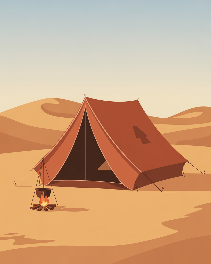 Camp Village