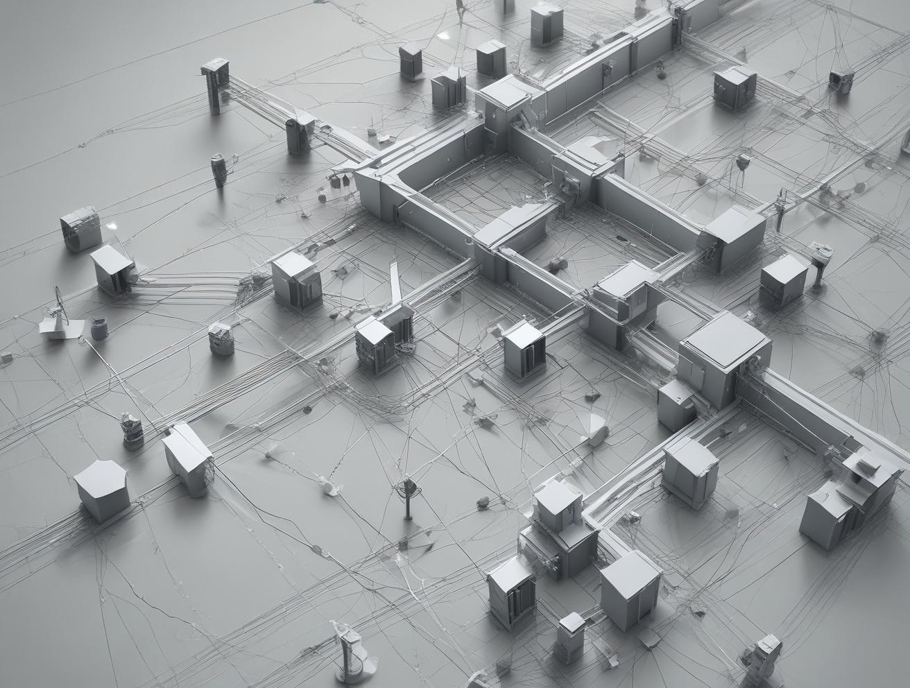network infrastructure design