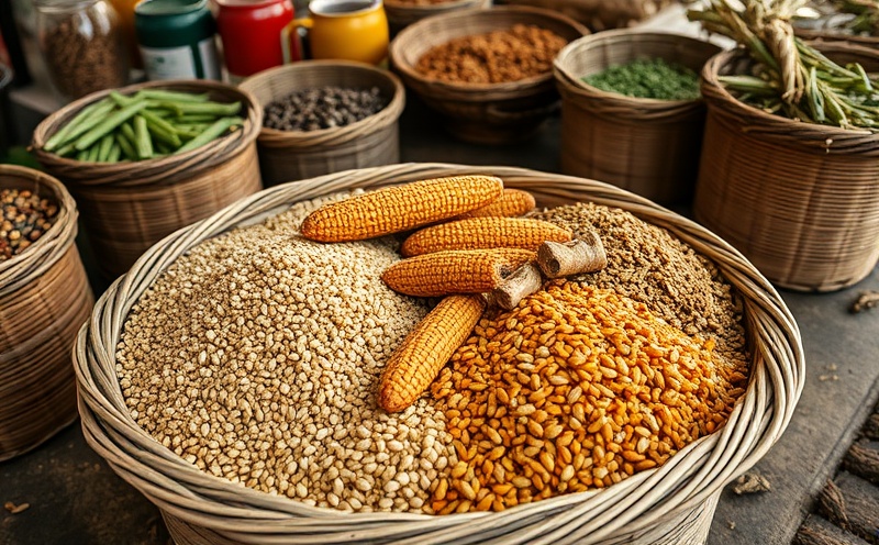 What is Ngaiwa? A Guide to Malawi's Favorite Grain