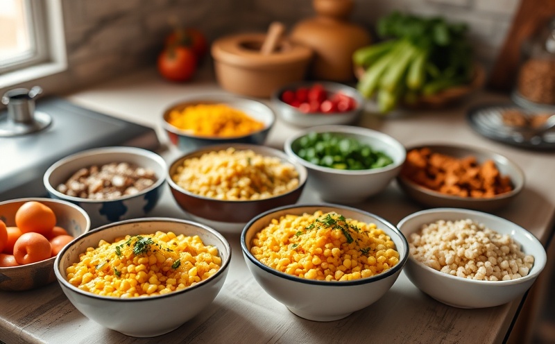 Easy Maize Meal Recipes for Busy Families