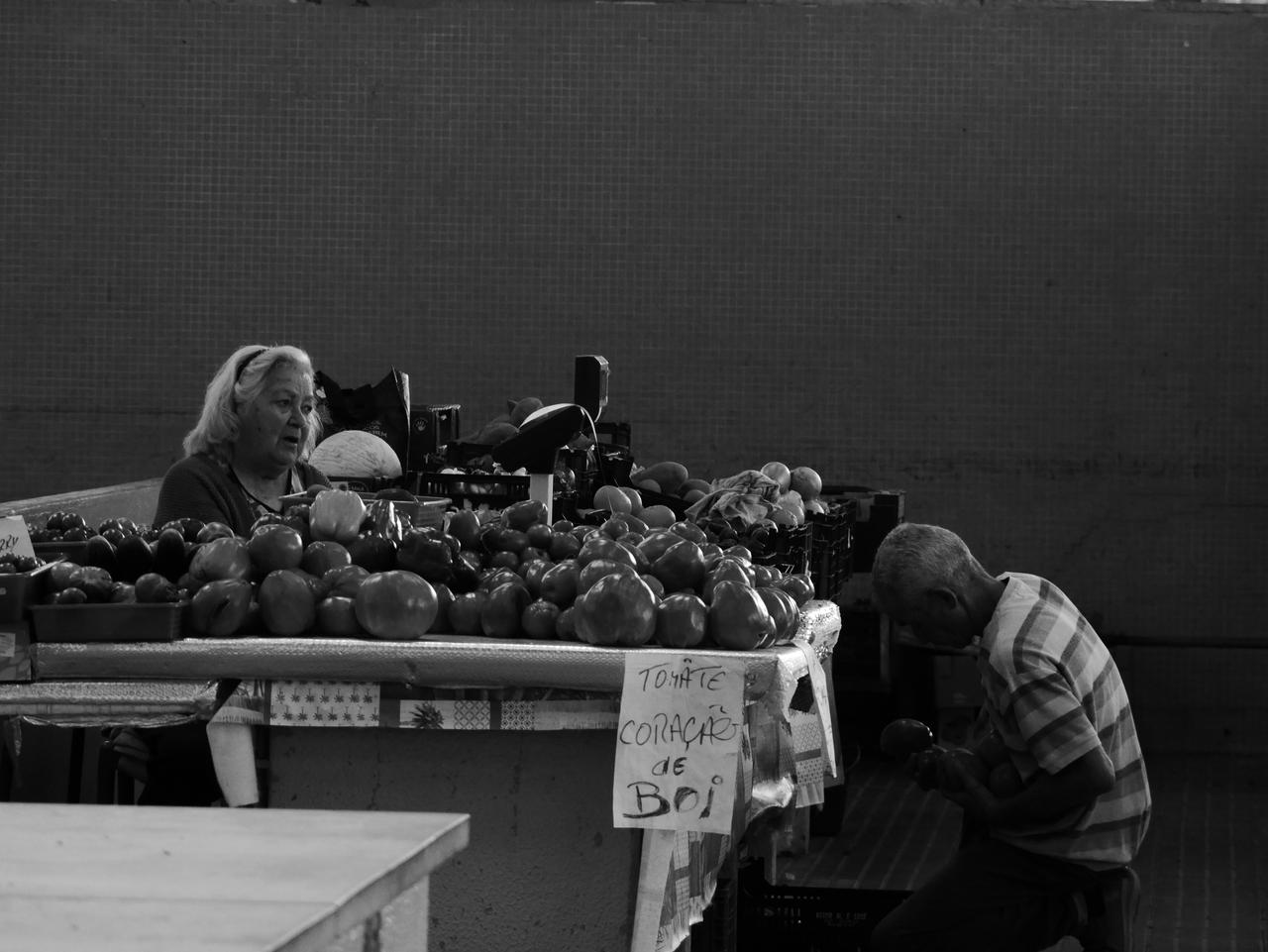 Love Among Fruits XIII