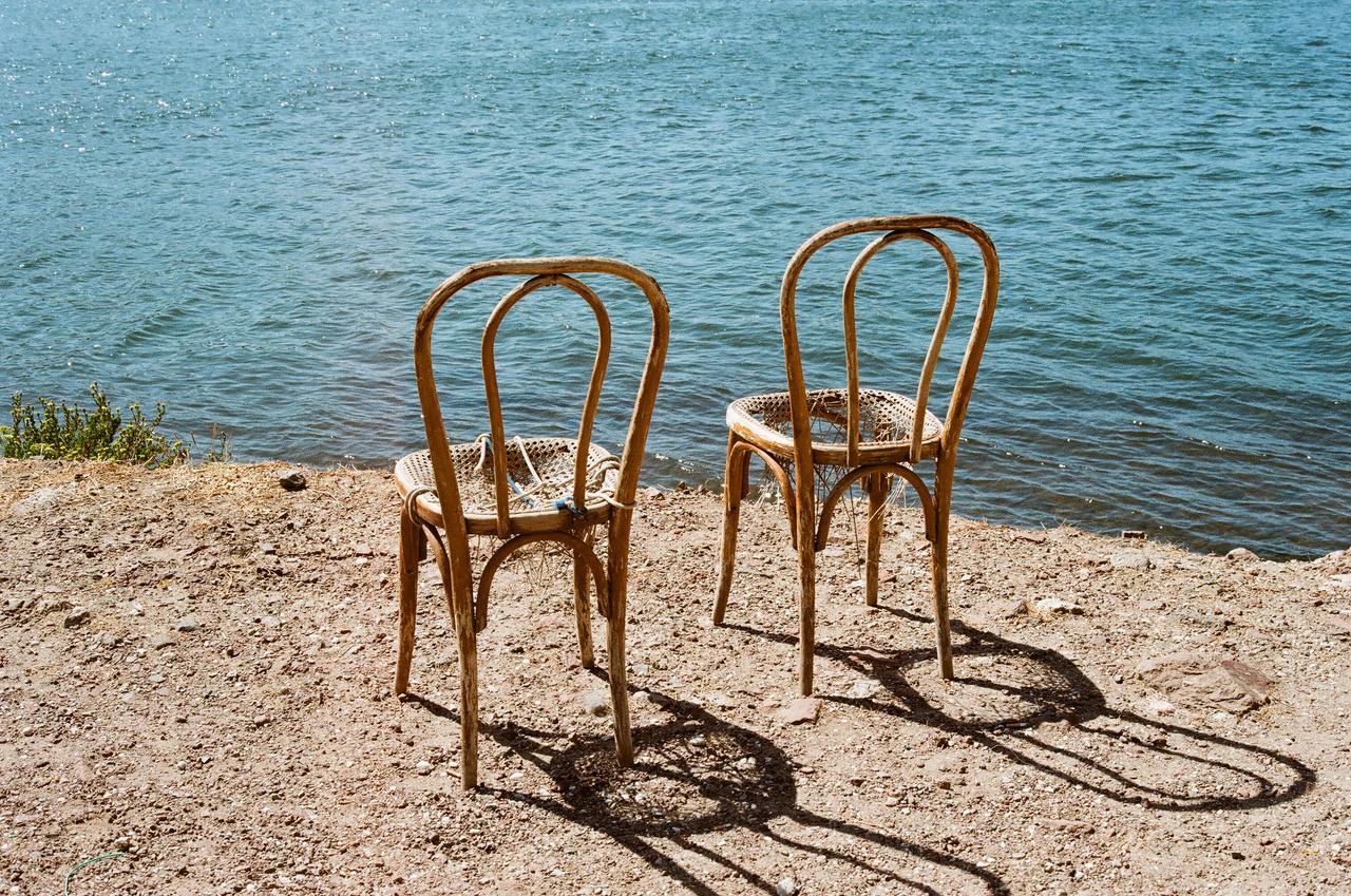 A Lost Companion IX