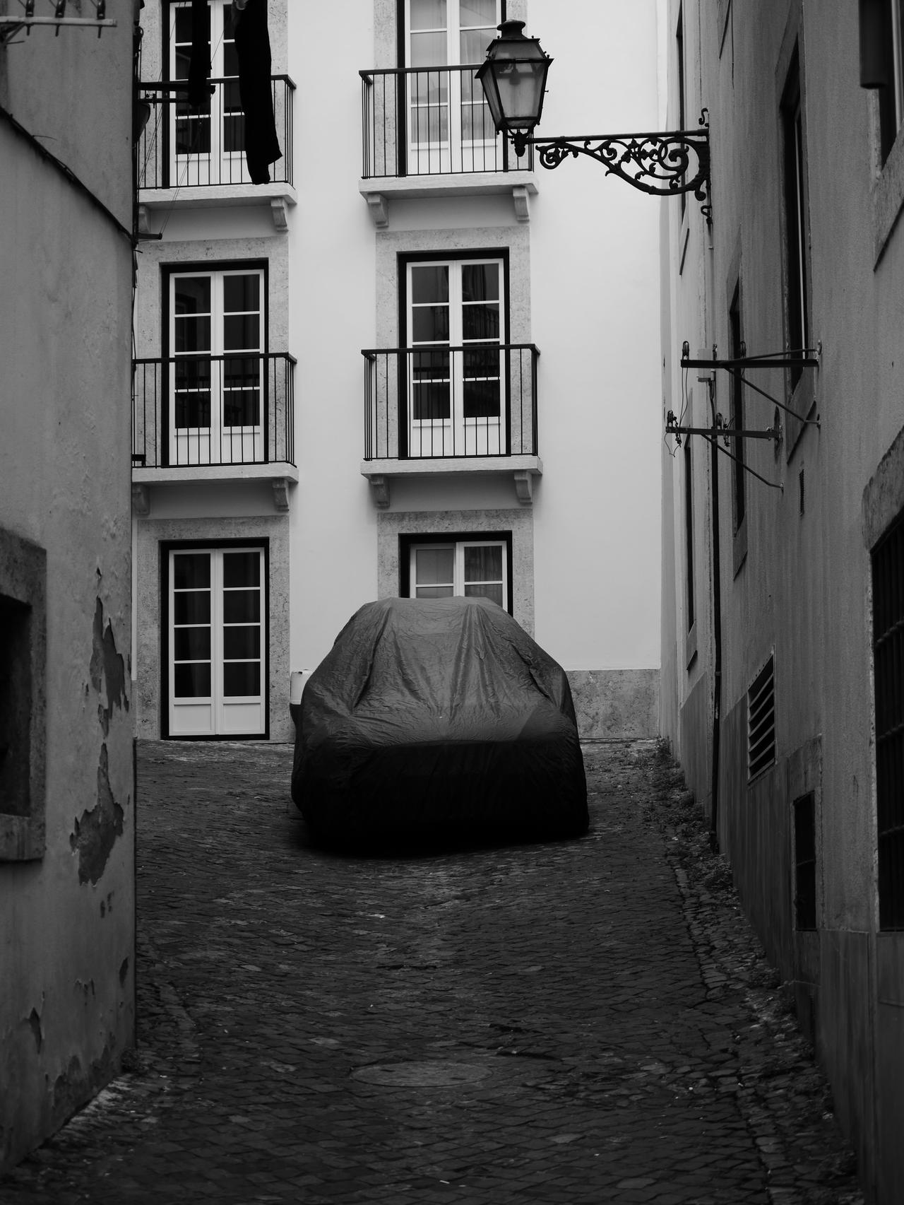 Under Cover I