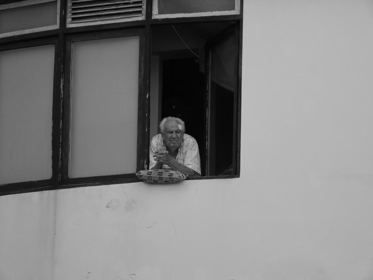 Me and Myself, The Self-Talker XII