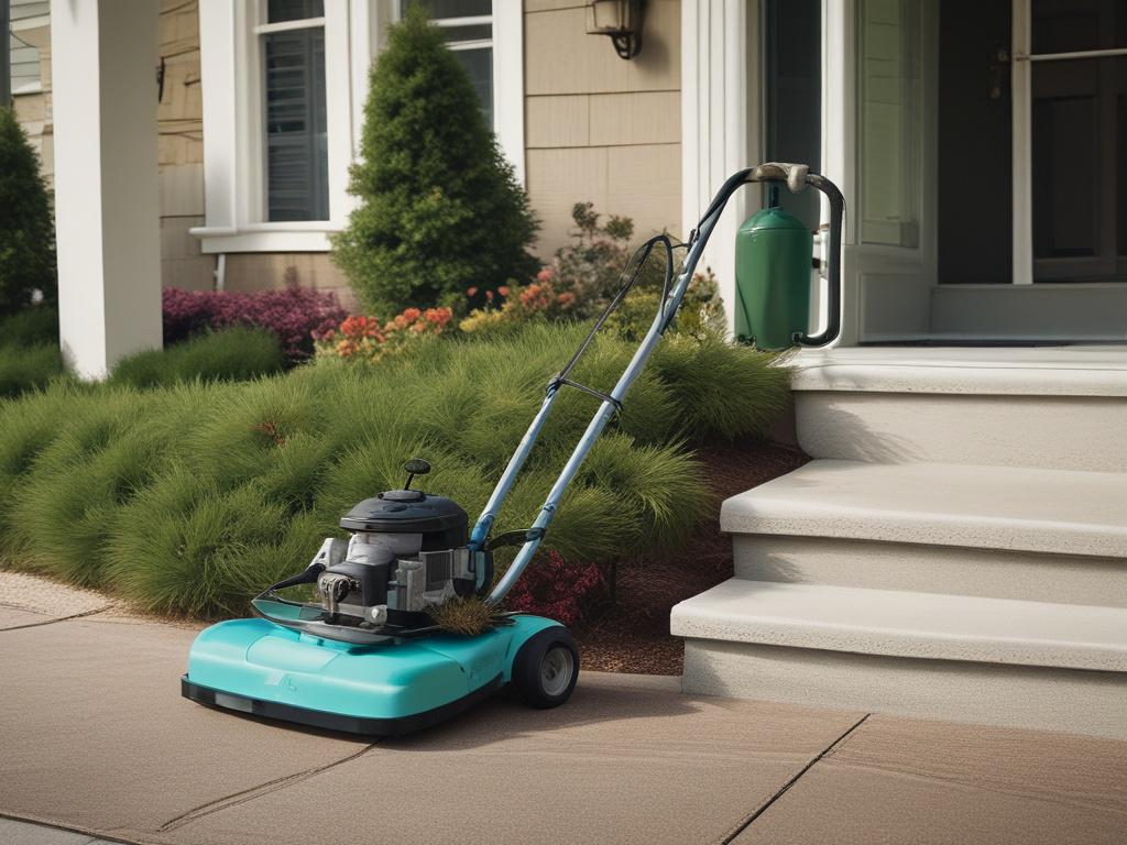 cleaning, landscaping, lawn care, apartment management