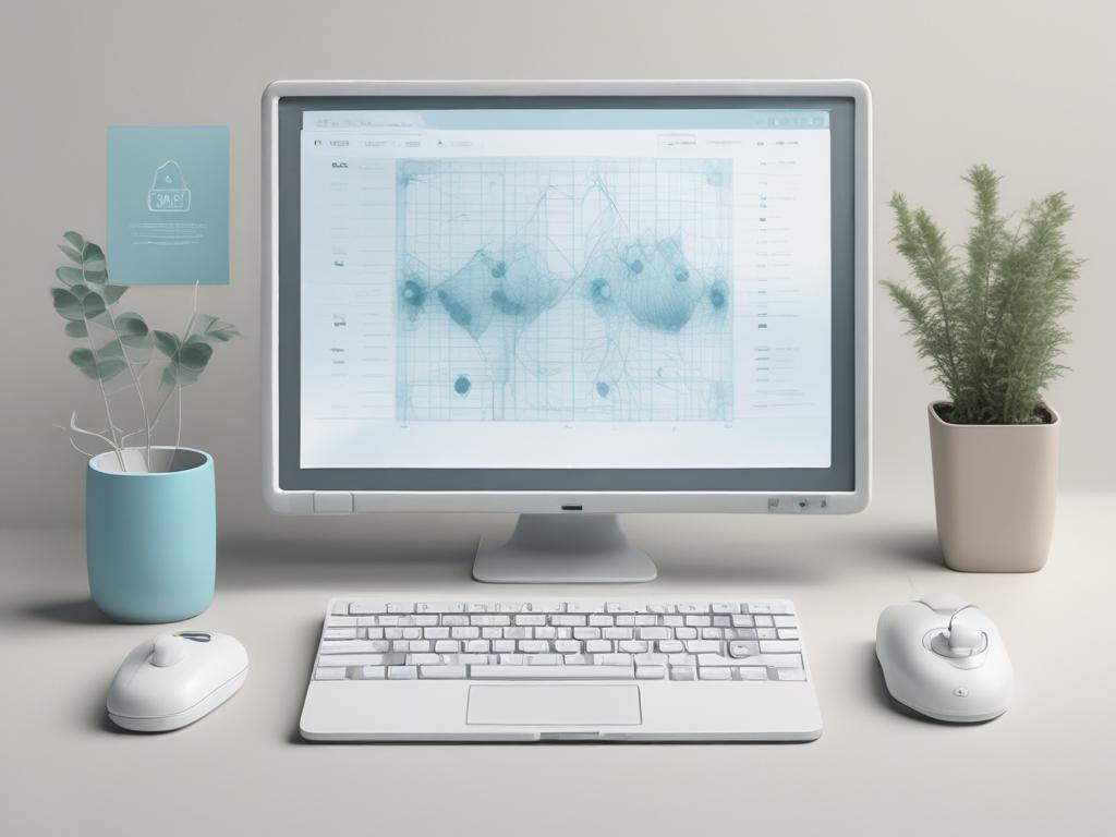 AI health monitoring