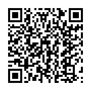 Zeffy QR Code for donations