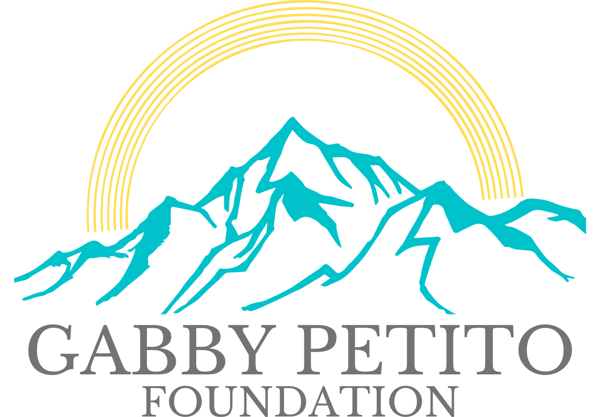 Gabby Petito Foundation logo