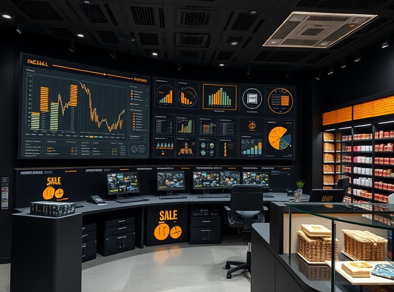 Retail operations success