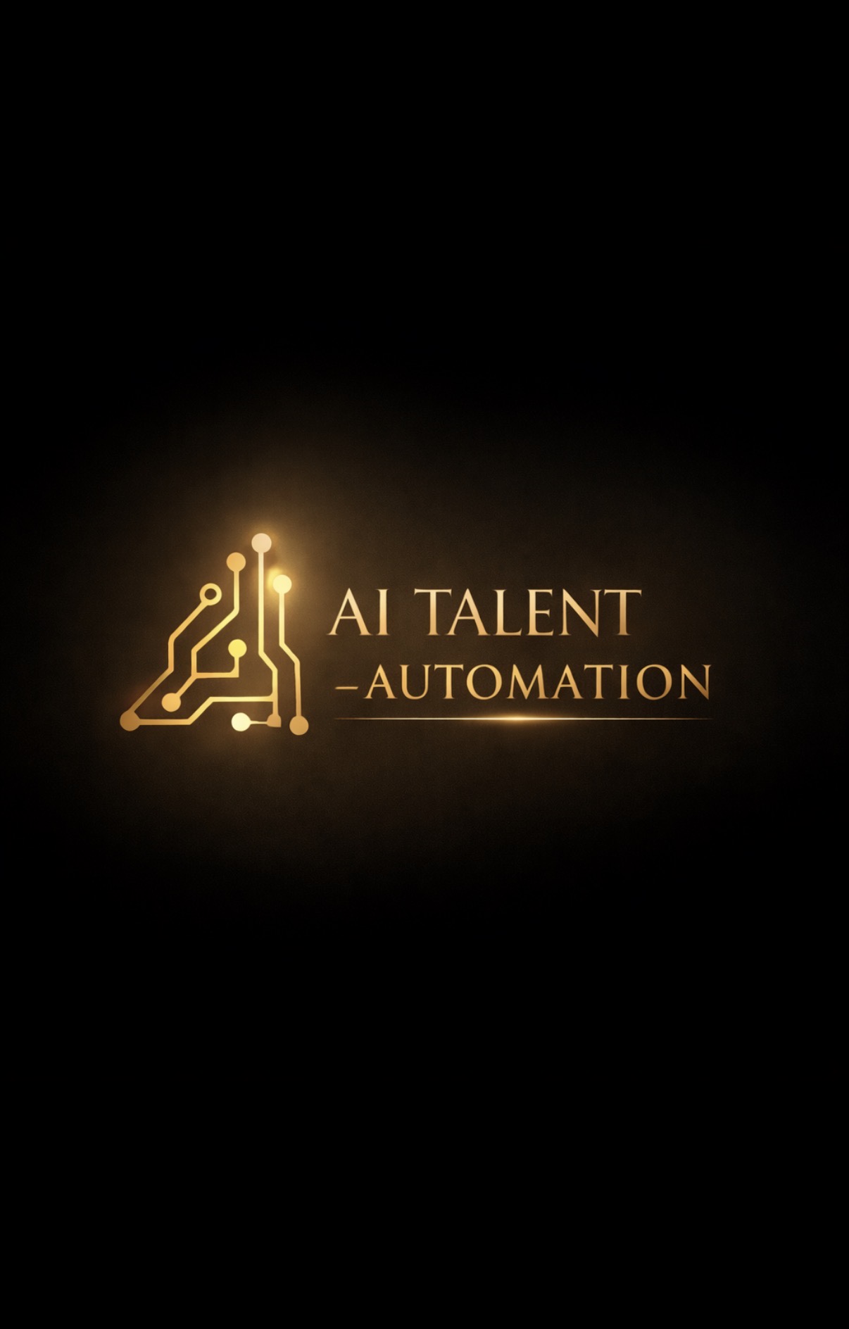 AI Talent LLC Logo