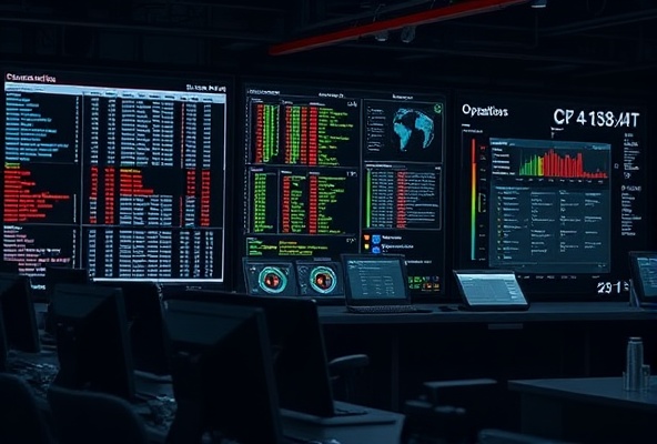 Manufacturing automation