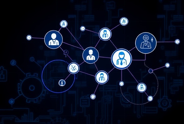 Healthcare automation