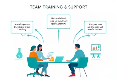 Training & Support