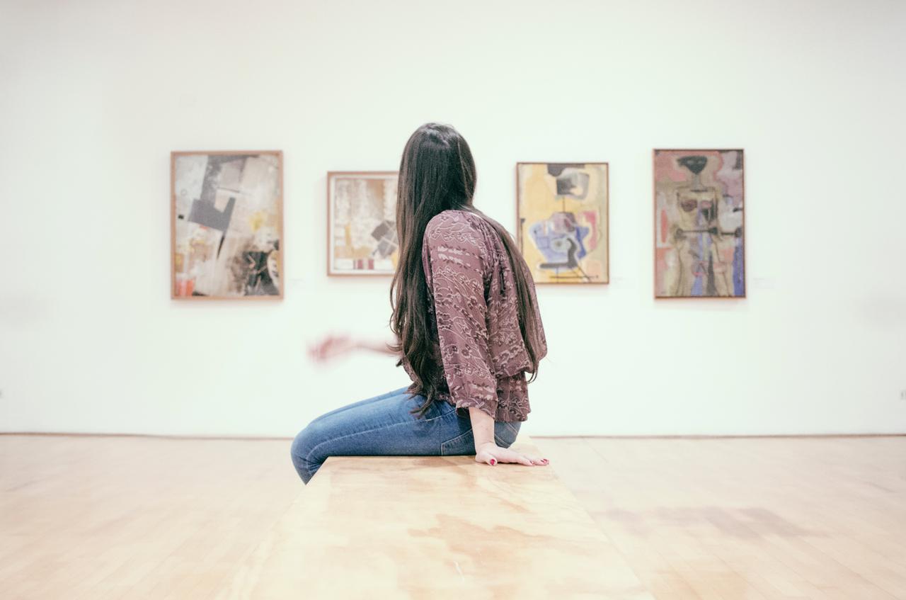 selling art online