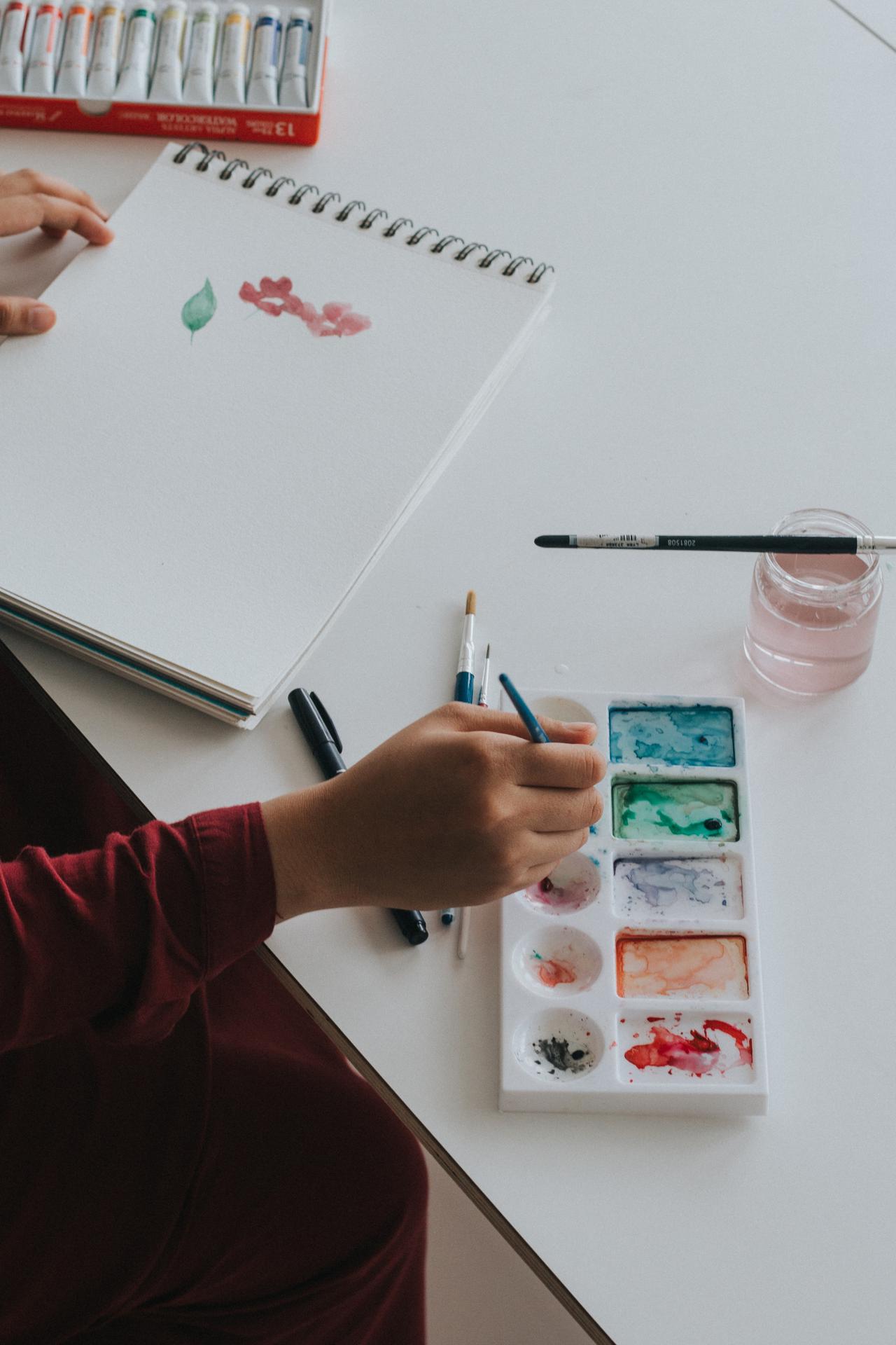 Questions to ask before starting your next painting project