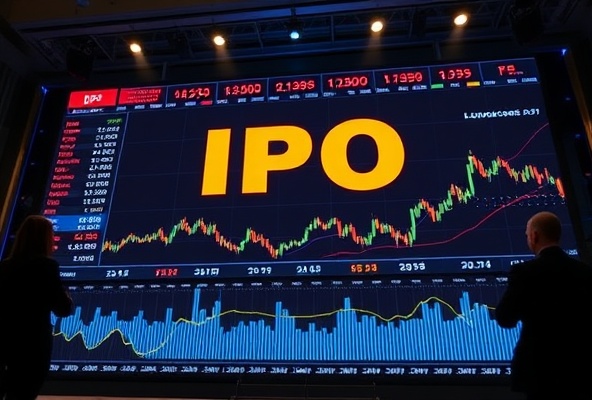 IPO and Market Entry