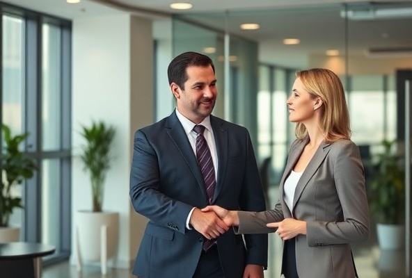 Corporate Advisory