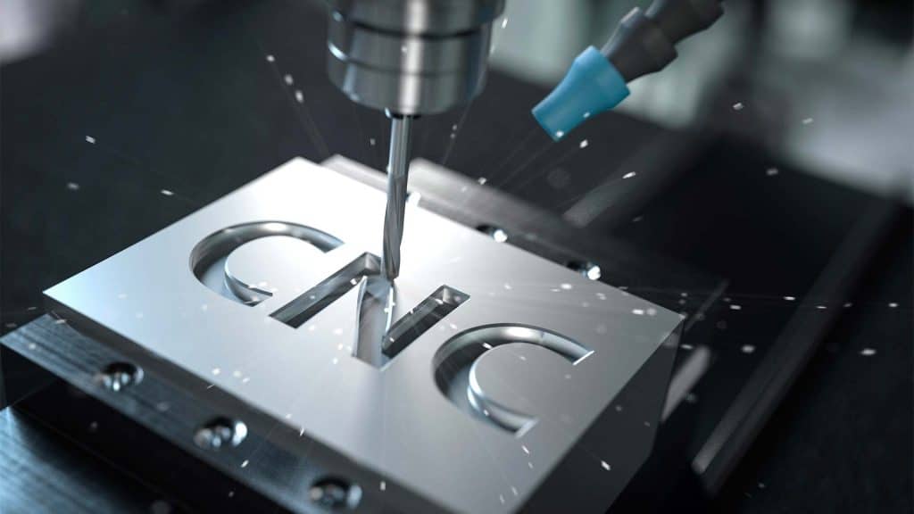 Manufacturing equipment