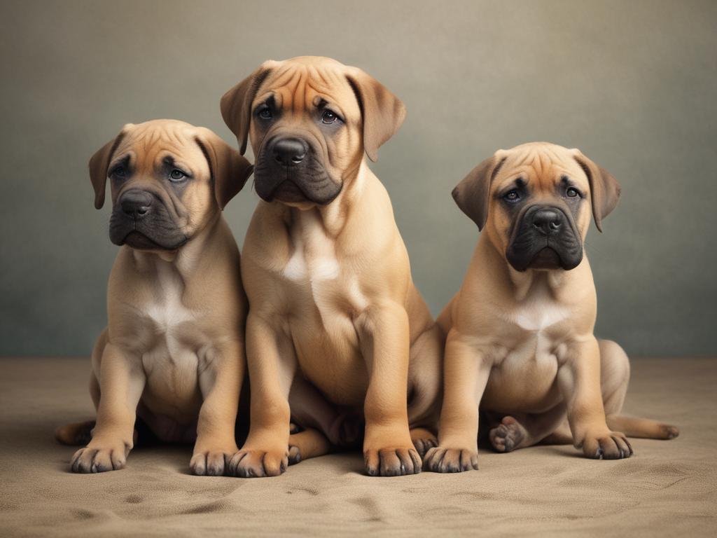 upcoming Boerboel litters, puppies, joyful, playful