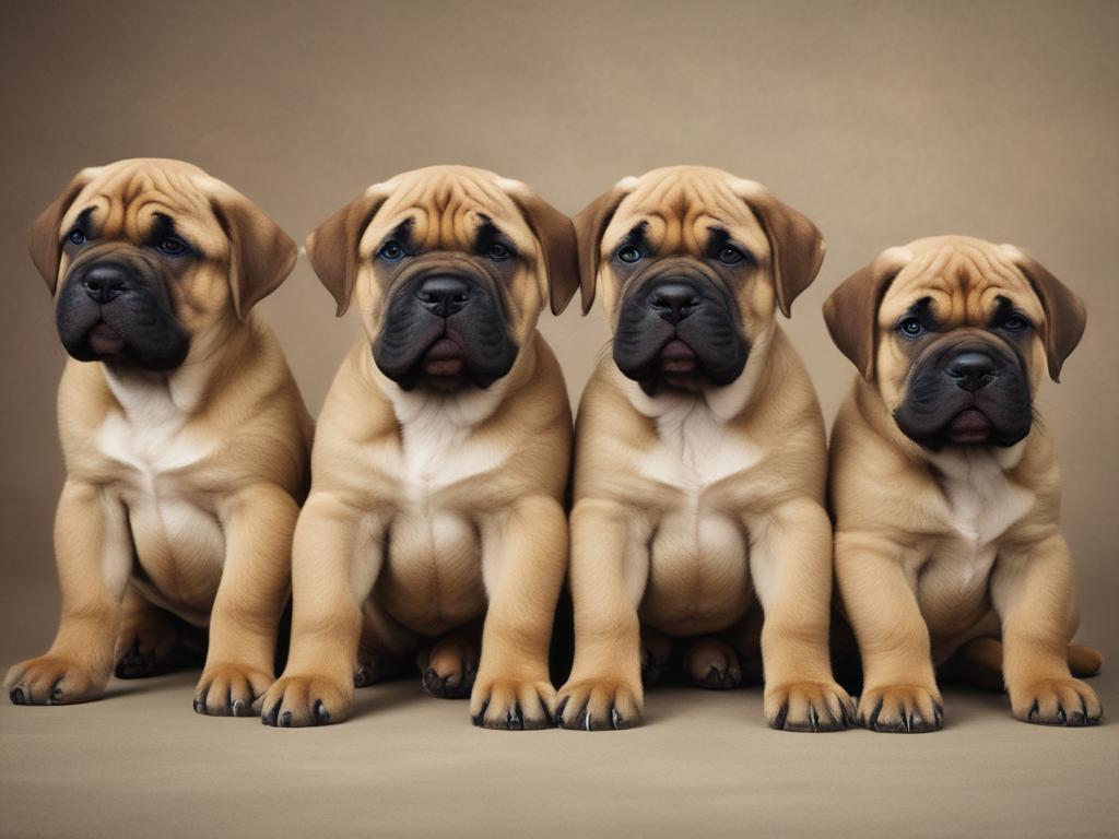 upcoming Boerboel litters, puppies, joyful, strong