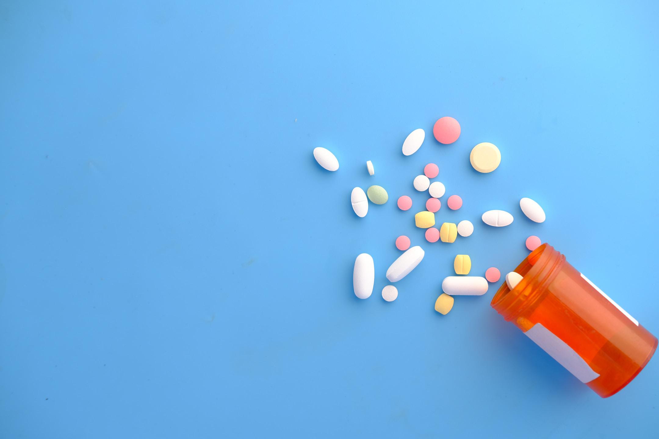 6 Common Myths About Psychotropic Medications
