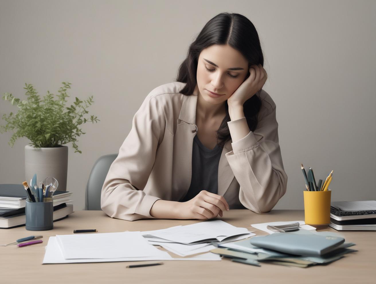 career mental health