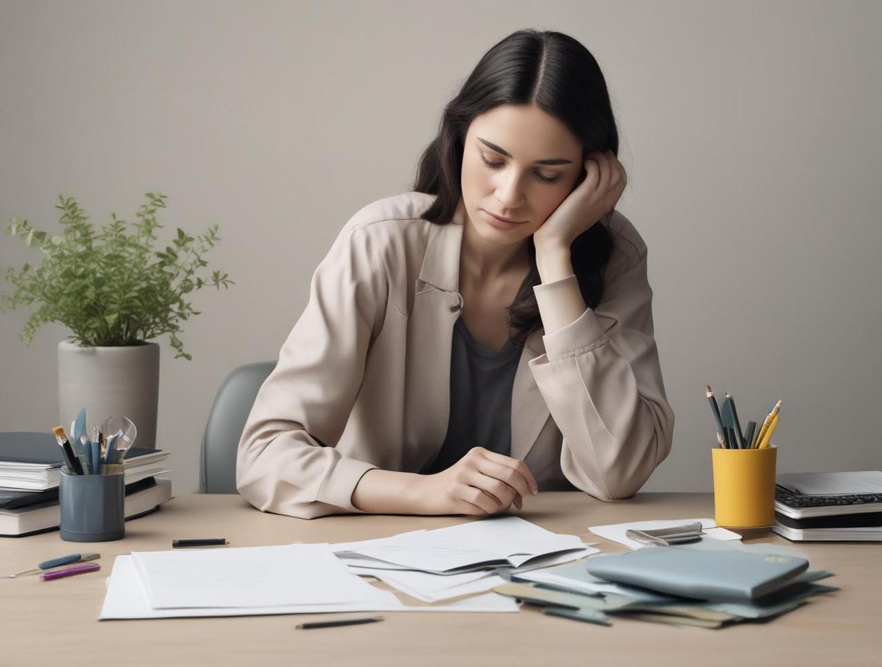 career mental health